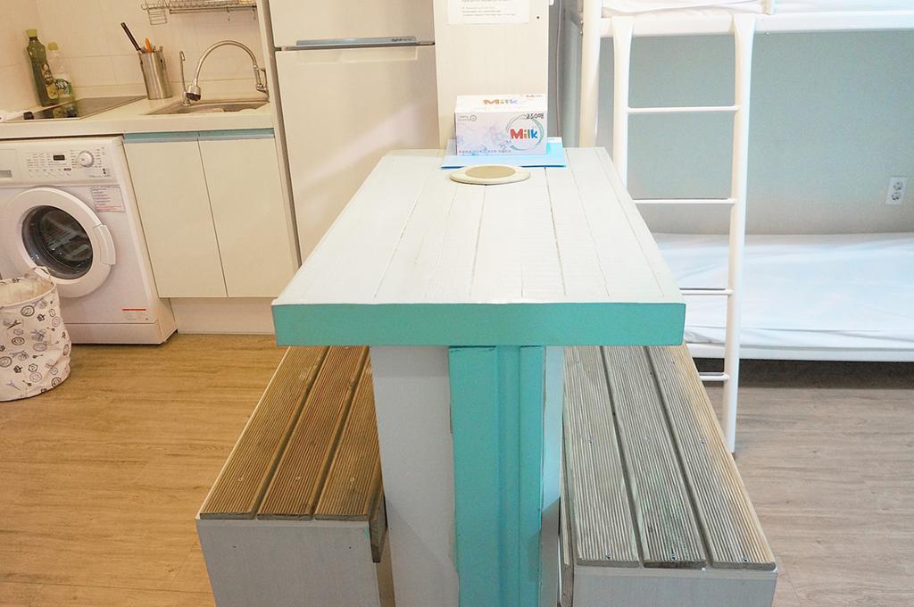 Mint Paradise 釜山広域市 部屋 写真