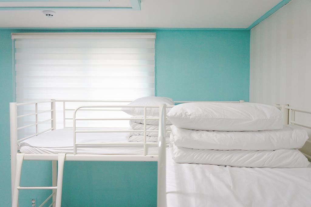 Mint Paradise 釜山広域市 部屋 写真
